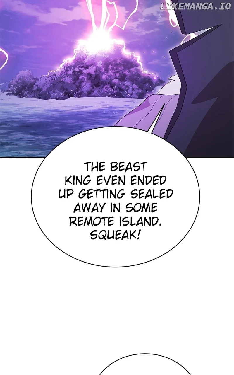 The Strongest Florist chapter 231 page 42