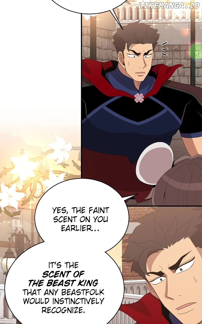 The Strongest Florist chapter 231 page 47