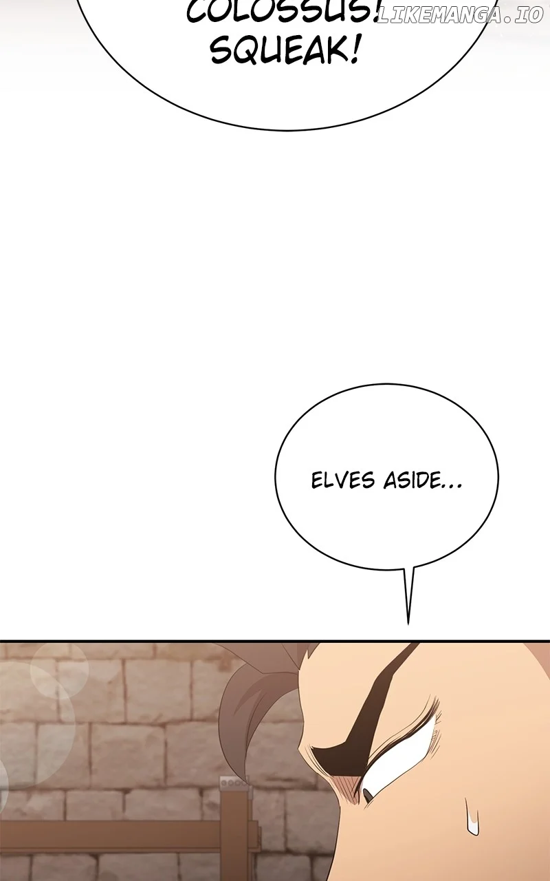 The Strongest Florist chapter 231 page 51