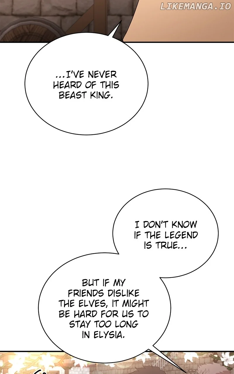 The Strongest Florist chapter 231 page 52