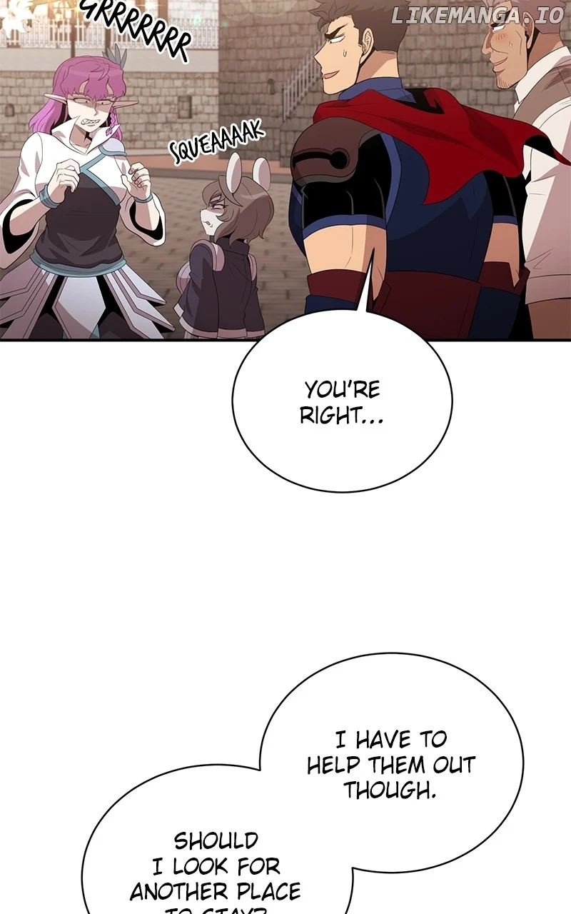 The Strongest Florist chapter 231 page 53