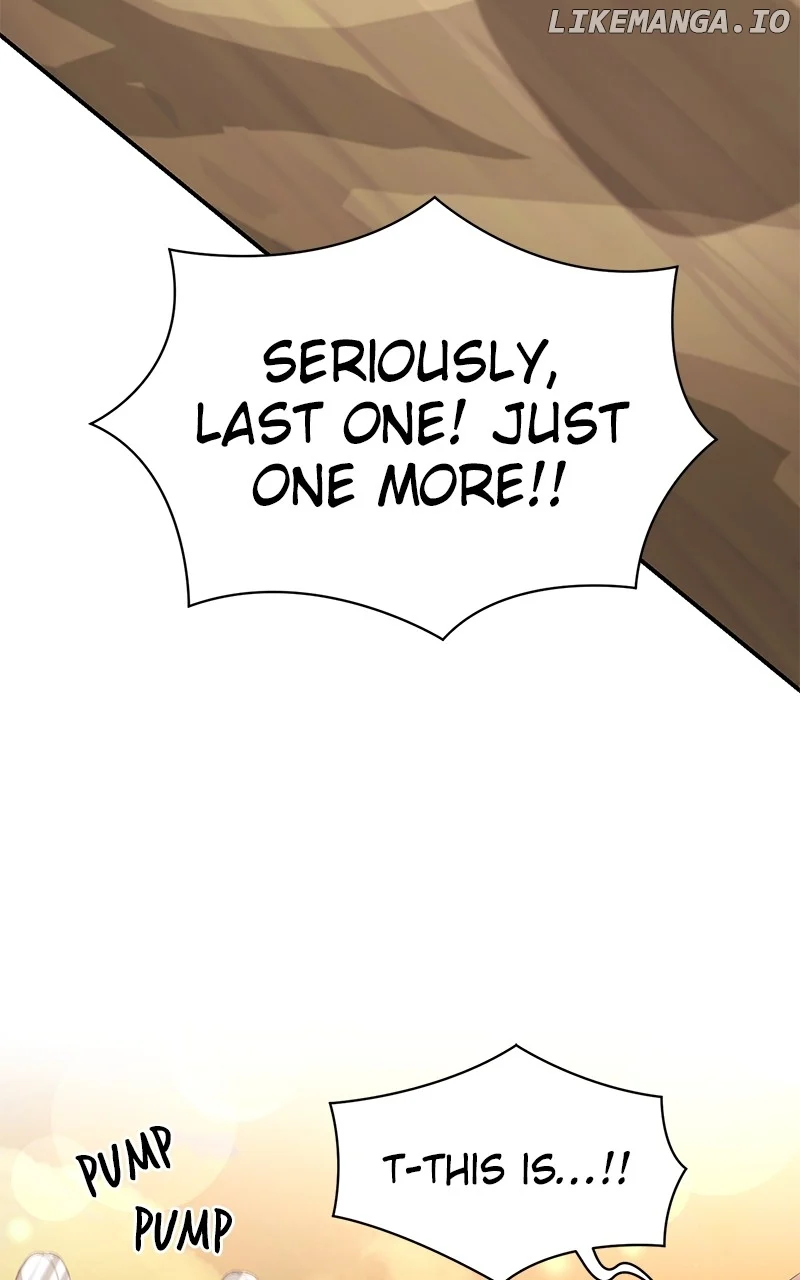 The Strongest Florist chapter 231 page 59