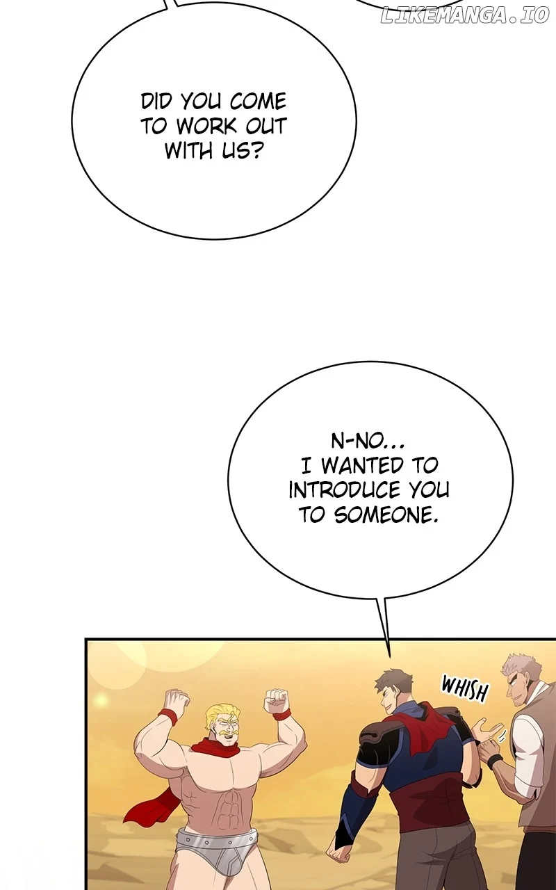 The Strongest Florist chapter 231 page 62