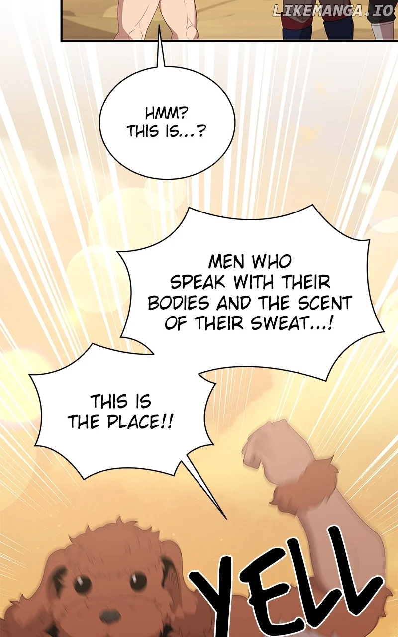 The Strongest Florist chapter 231 page 63