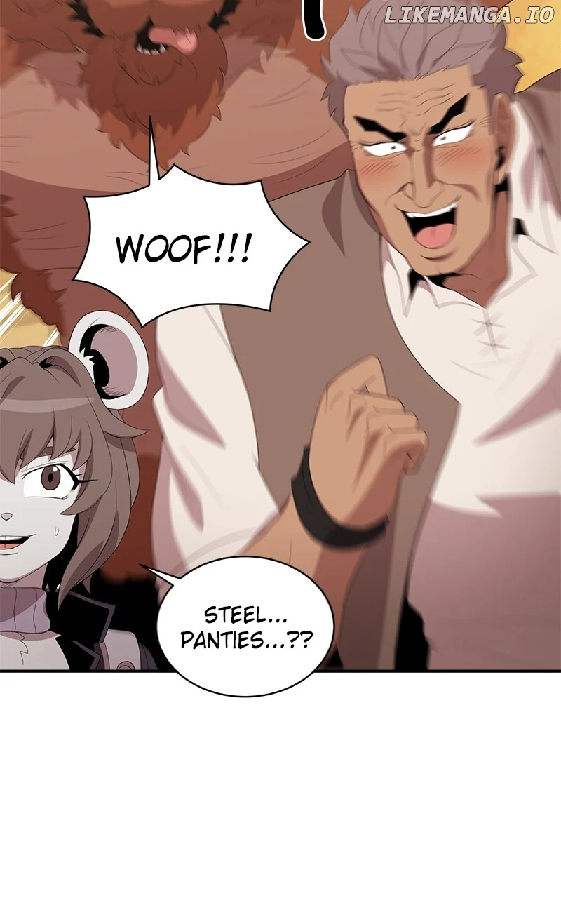 The Strongest Florist chapter 231 page 64