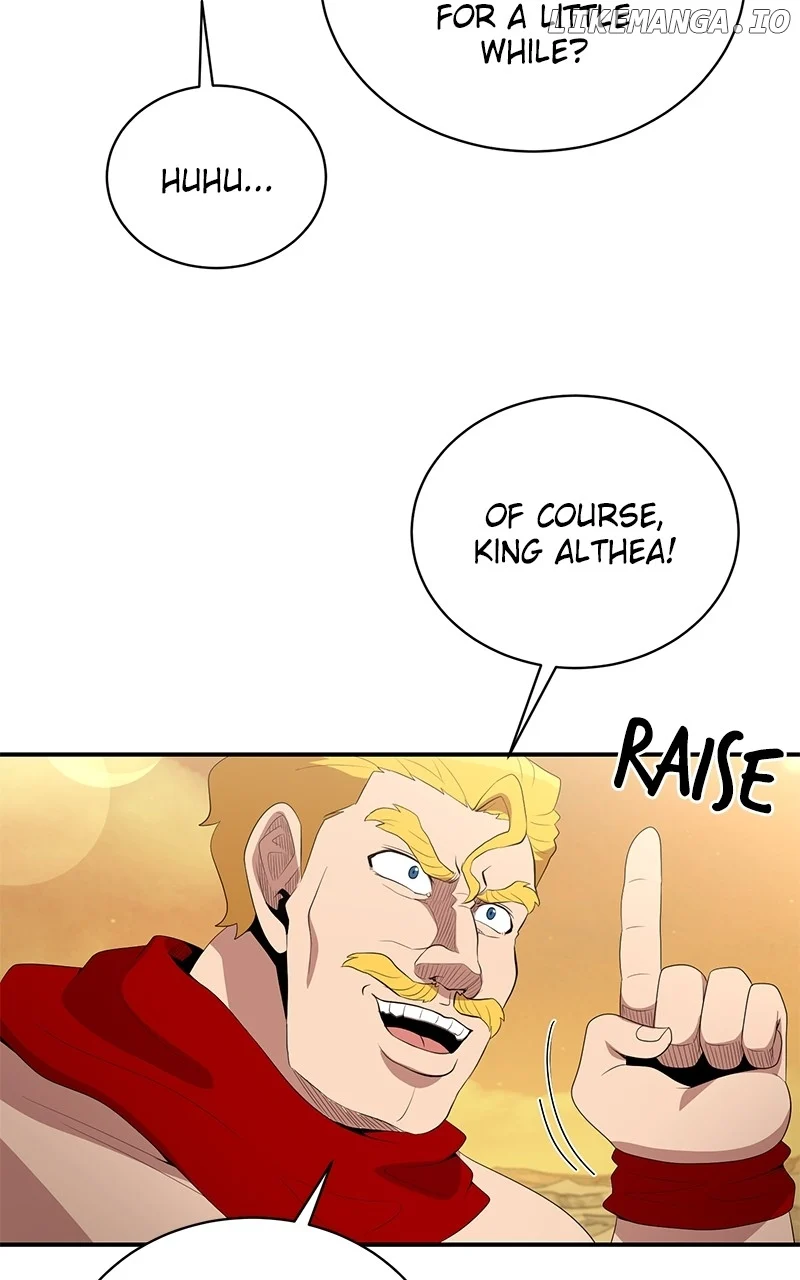 The Strongest Florist chapter 231 page 67