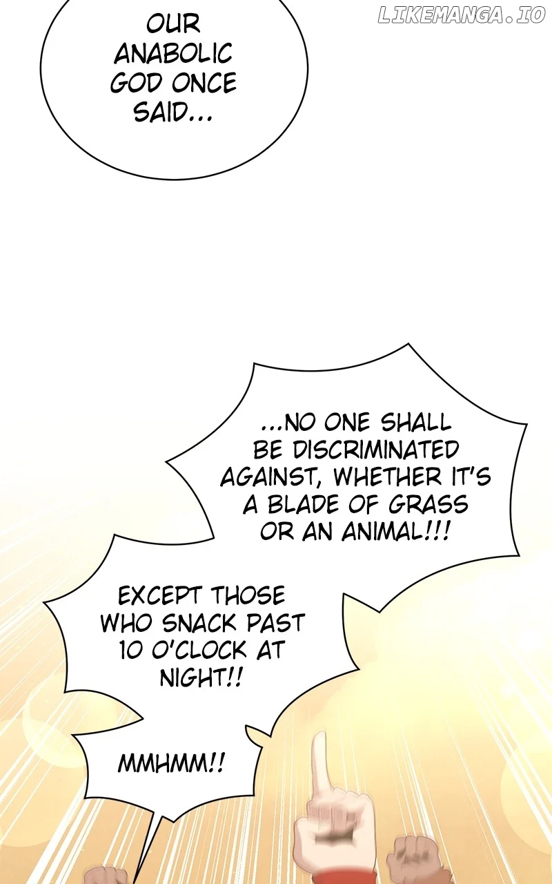 The Strongest Florist chapter 231 page 68