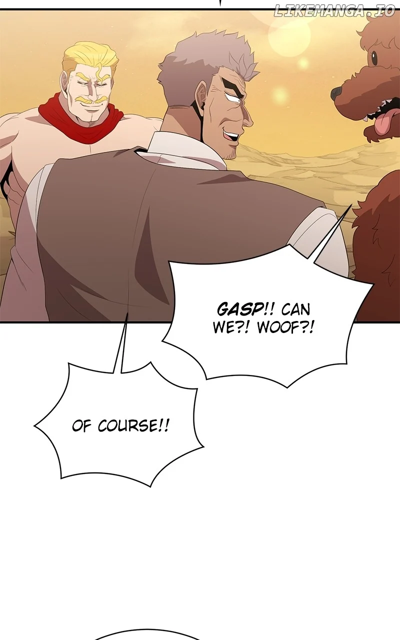 The Strongest Florist chapter 231 page 72