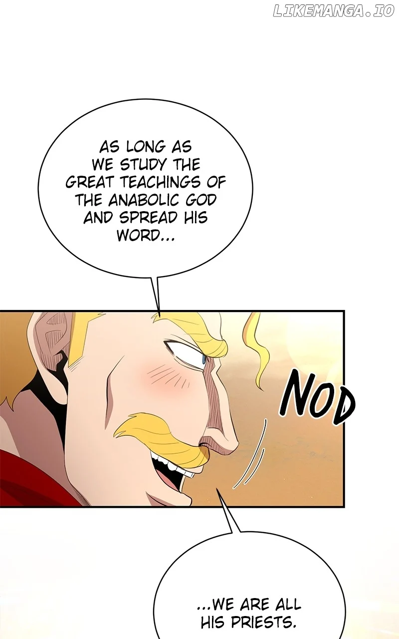 The Strongest Florist chapter 231 page 74