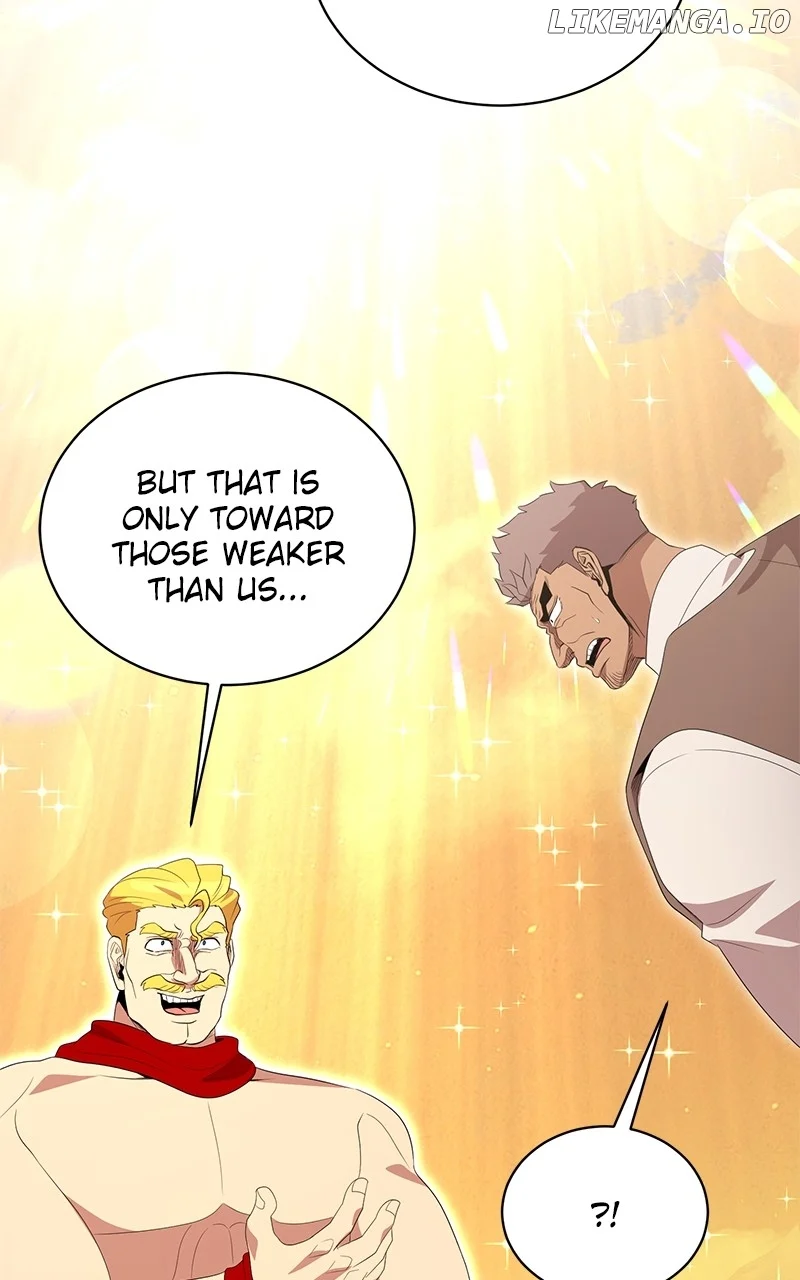 The Strongest Florist chapter 231 page 75