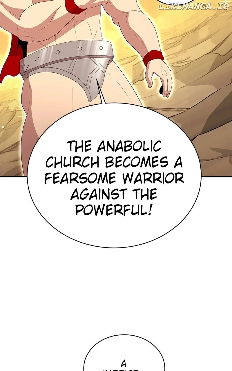 The Strongest Florist chapter 231 page 76