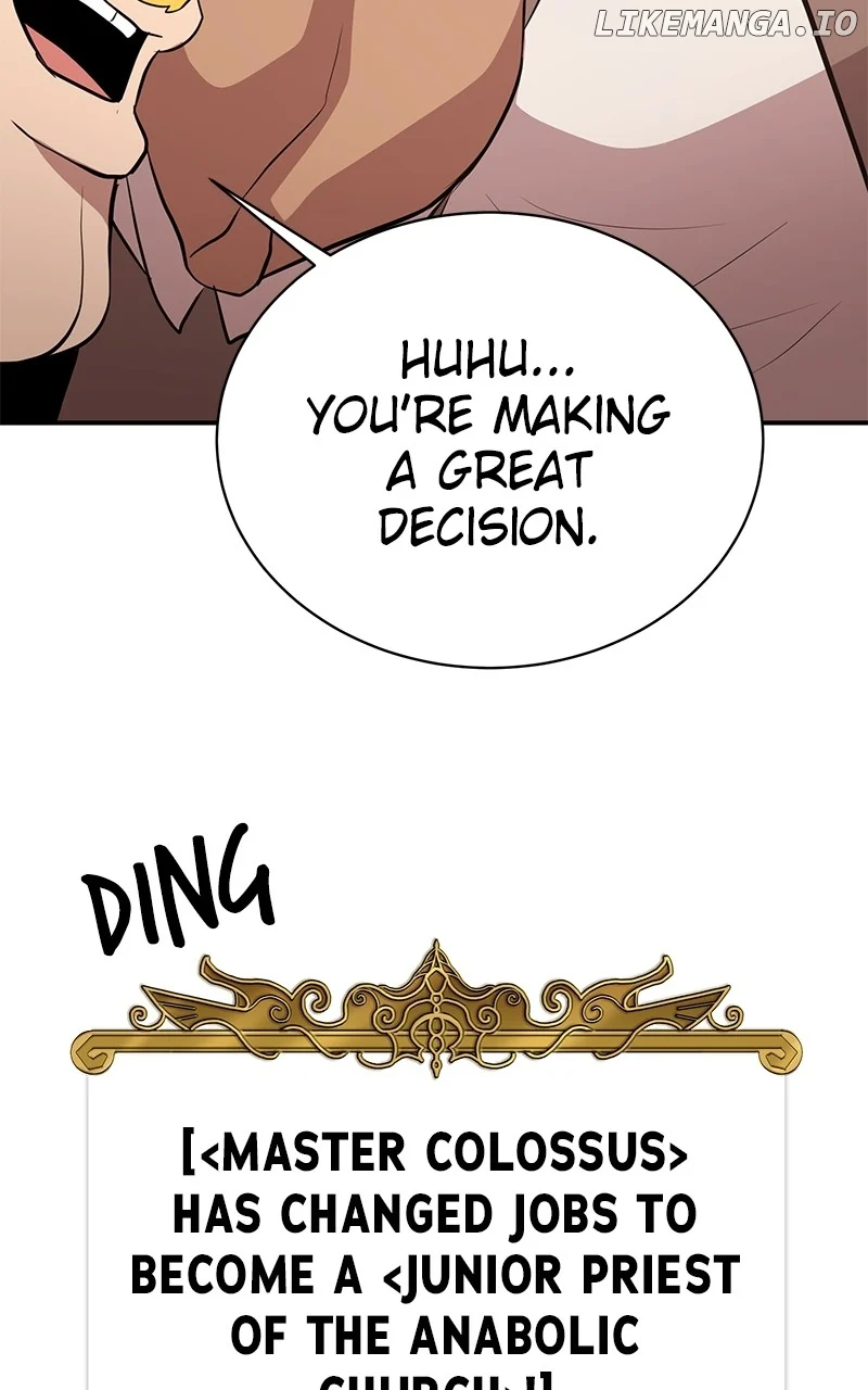 The Strongest Florist chapter 231 page 80
