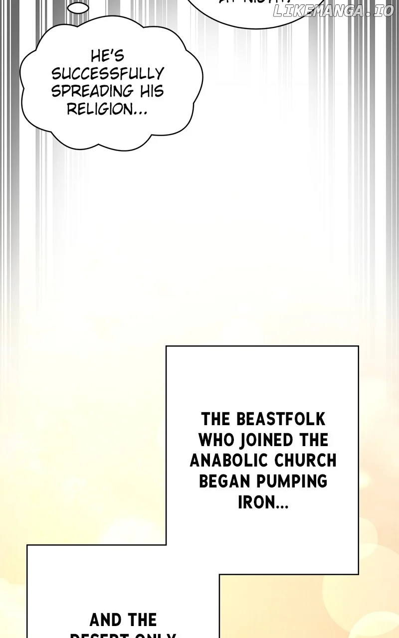 The Strongest Florist chapter 231 page 82