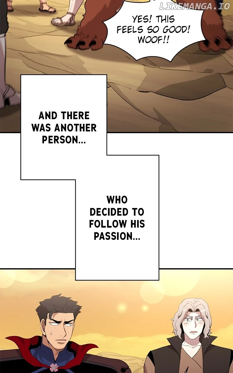 The Strongest Florist chapter 231 page 84