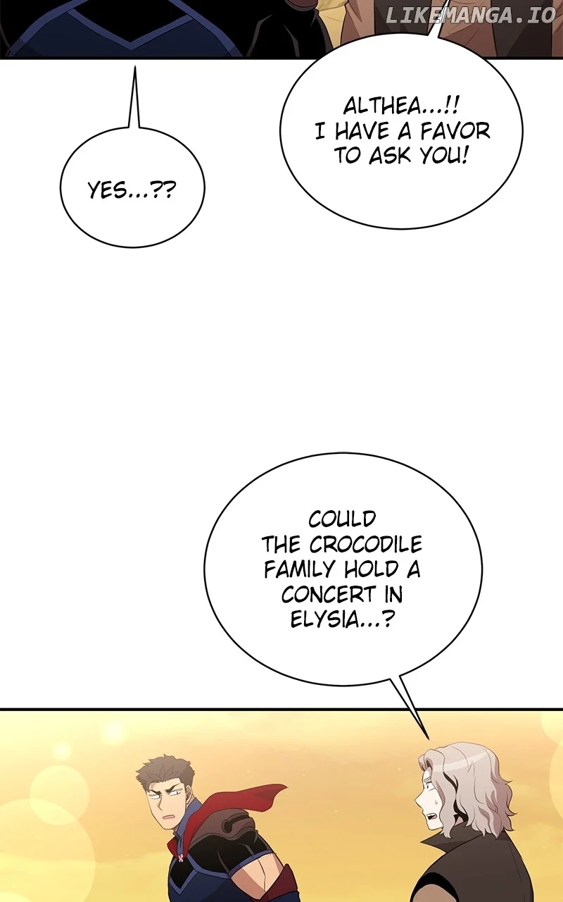 The Strongest Florist chapter 231 page 85