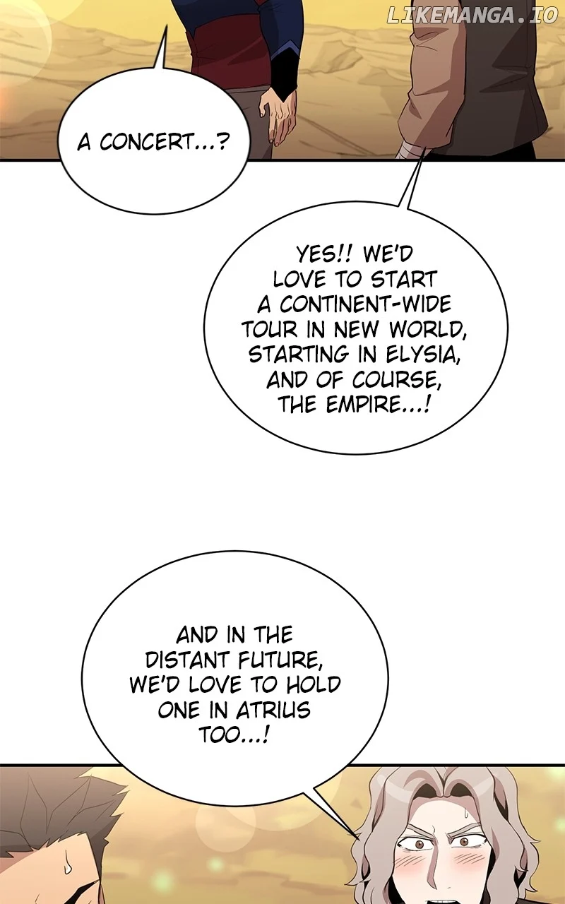 The Strongest Florist chapter 231 page 86