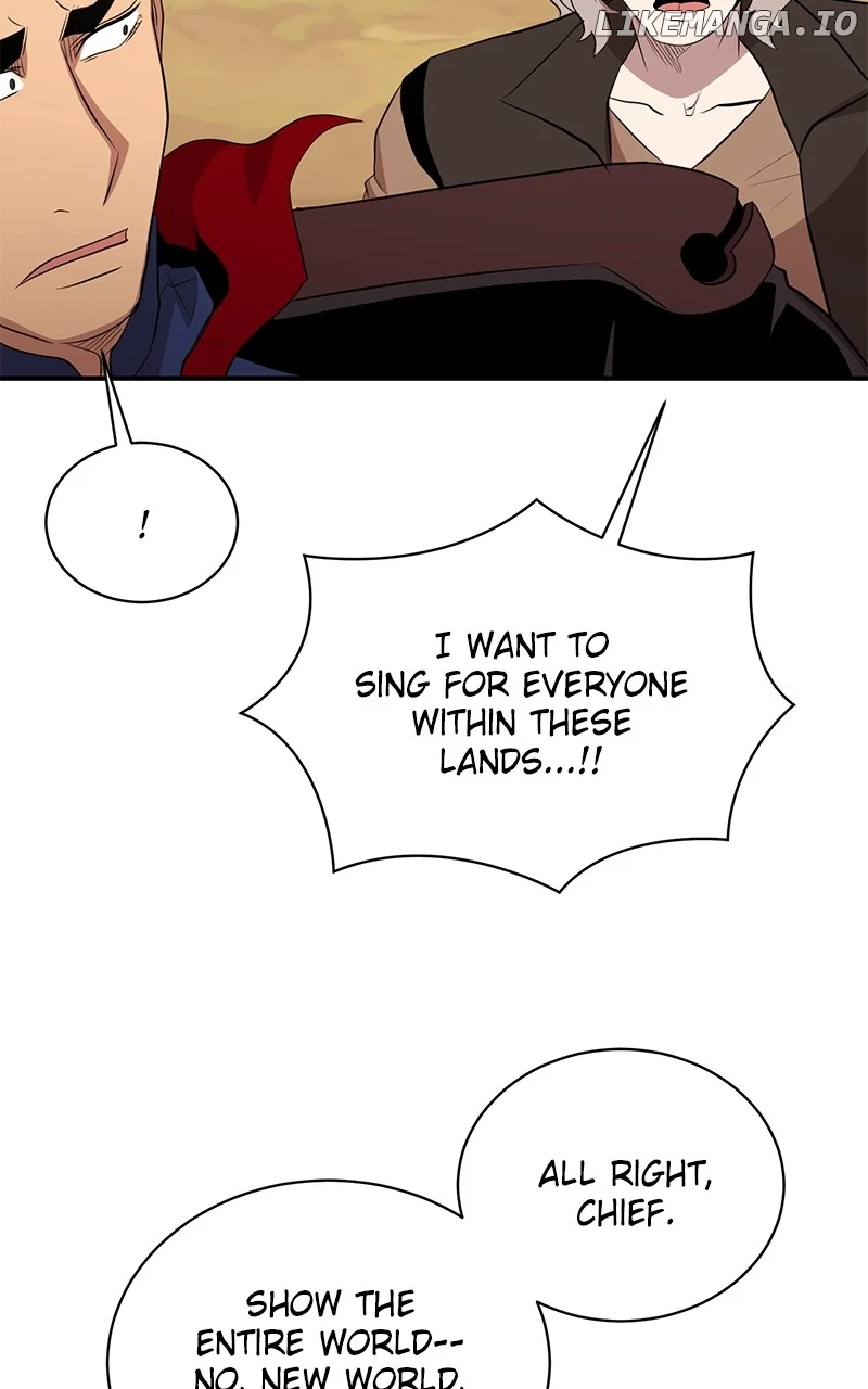 The Strongest Florist chapter 231 page 87
