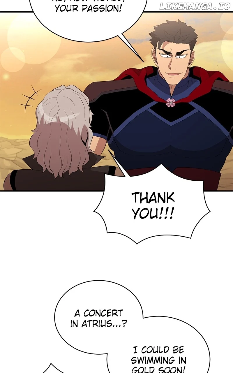 The Strongest Florist chapter 231 page 88