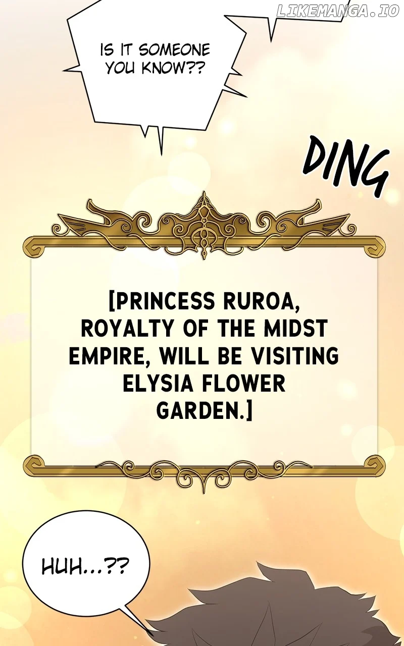 The Strongest Florist chapter 231 page 91
