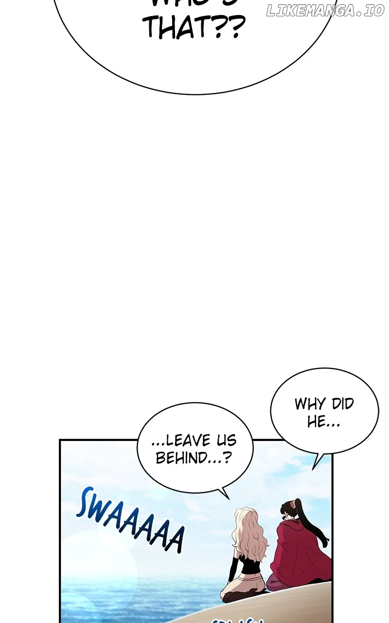 The Strongest Florist chapter 231 page 93