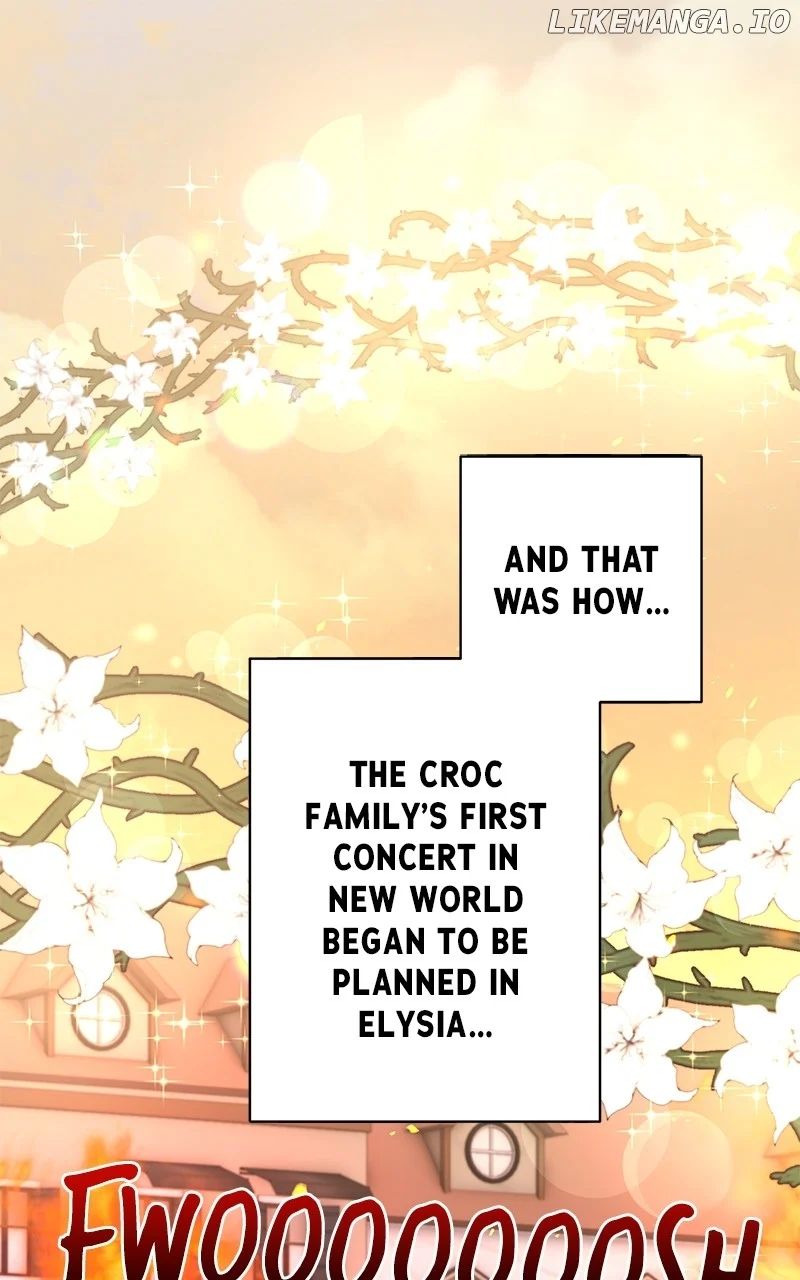 The Strongest Florist chapter 232 page 1