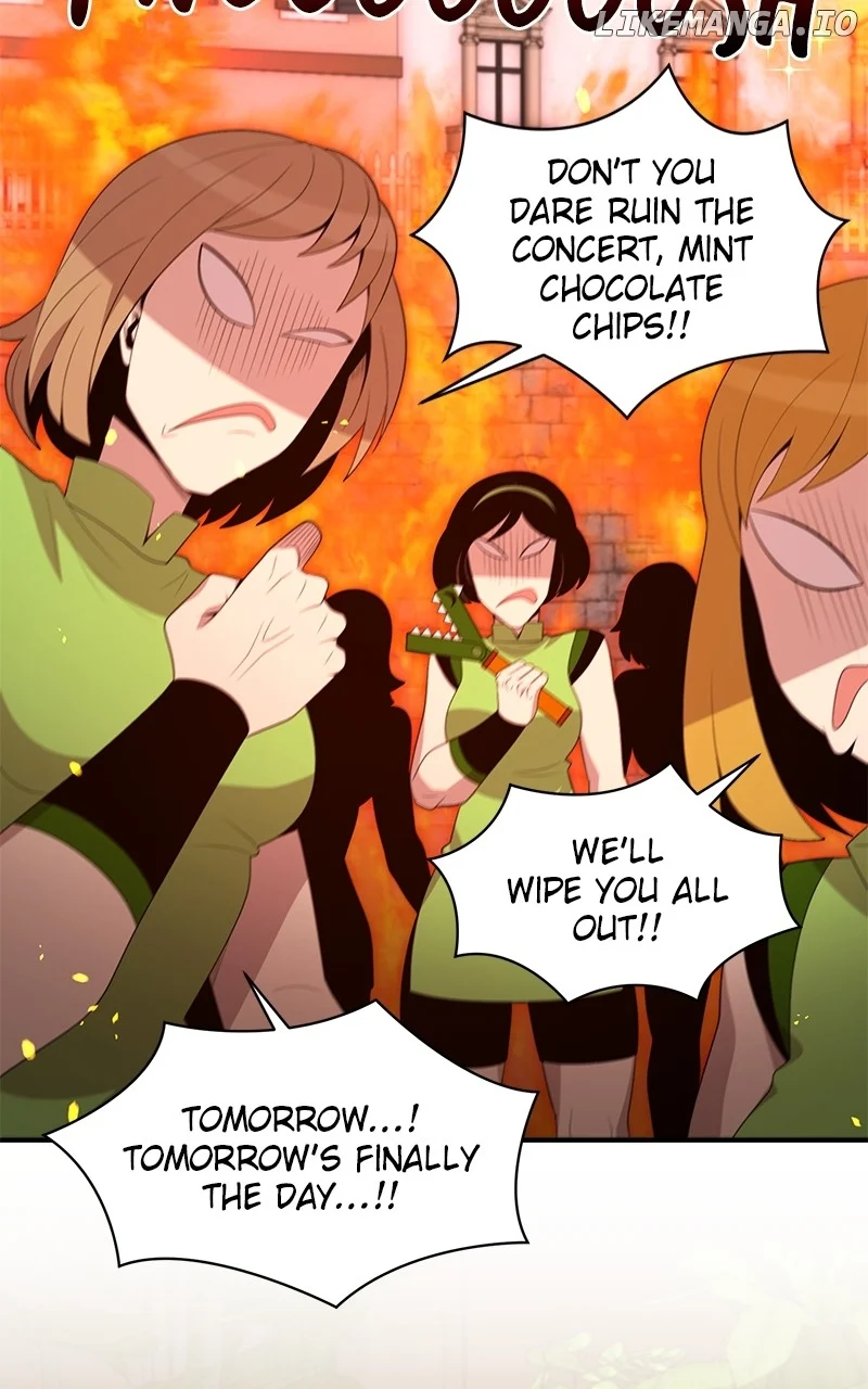 The Strongest Florist chapter 232 page 2