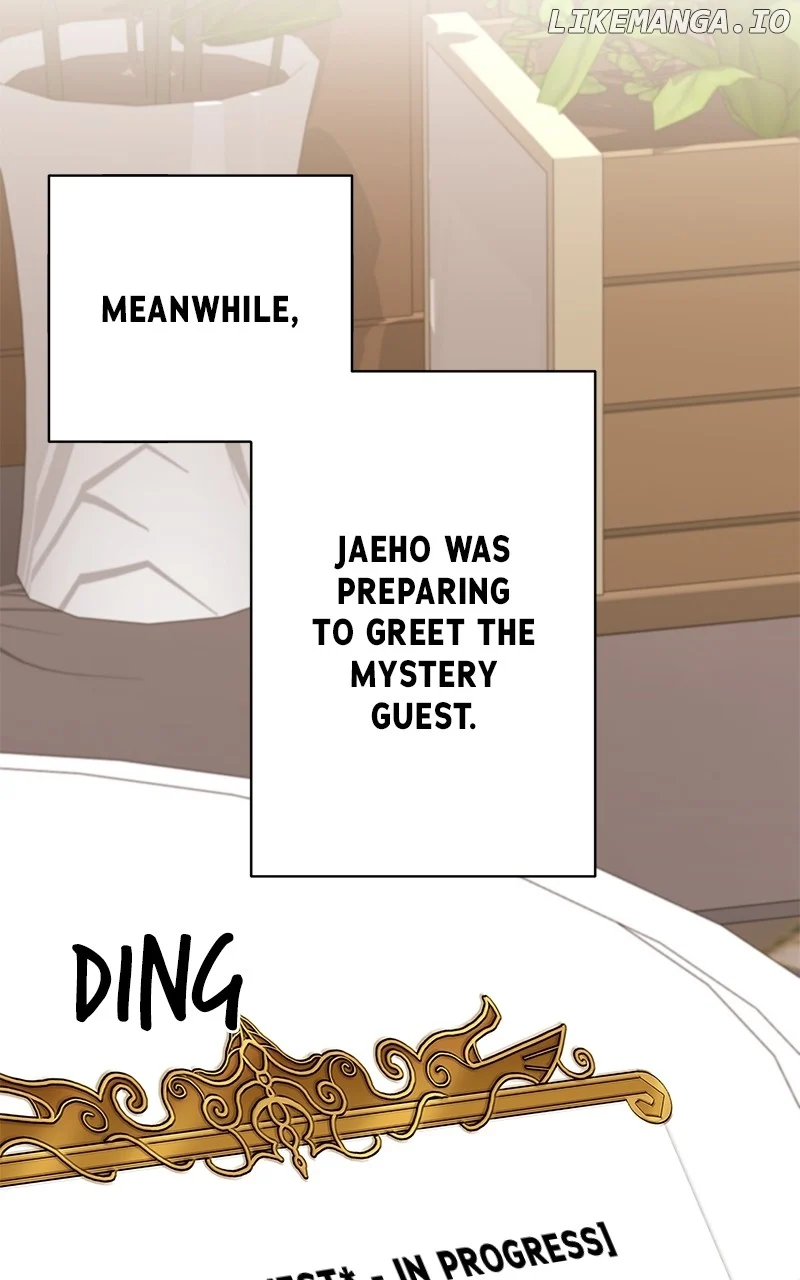 The Strongest Florist chapter 232 page 3