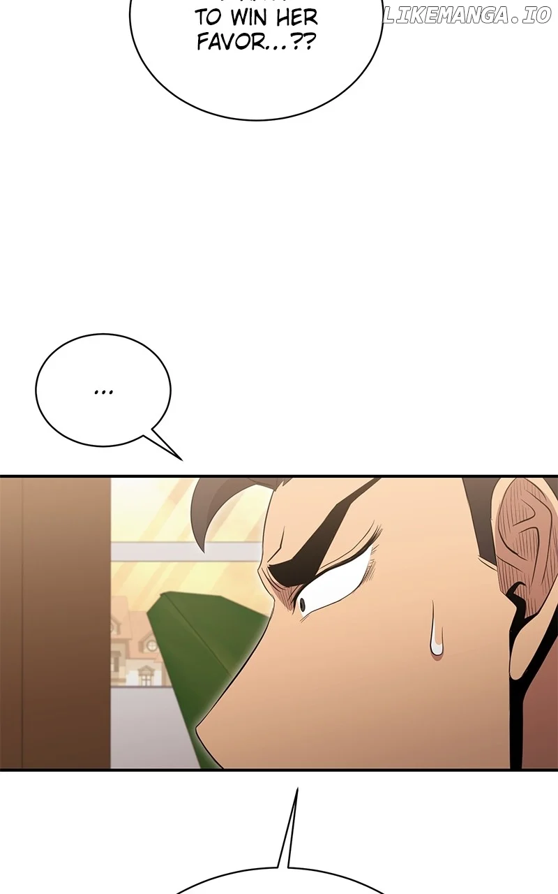The Strongest Florist chapter 232 page 8