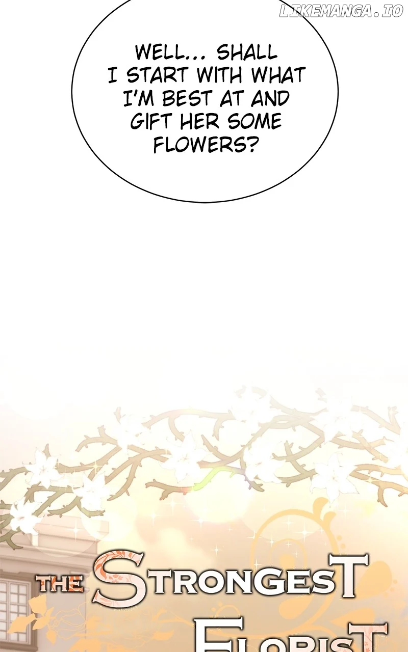 The Strongest Florist chapter 232 page 9