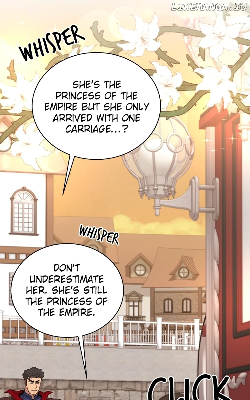 The Strongest Florist chapter 232 page 12