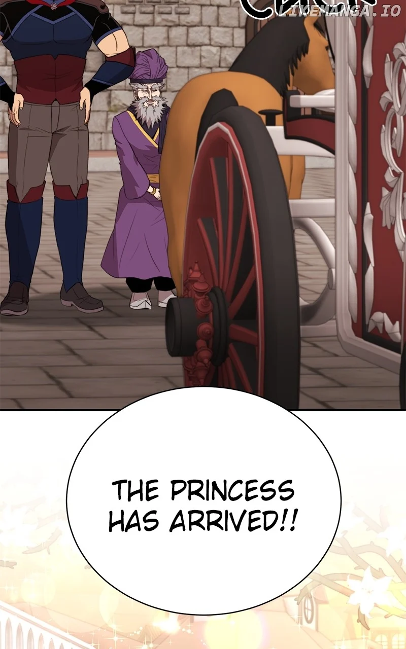The Strongest Florist chapter 232 page 13