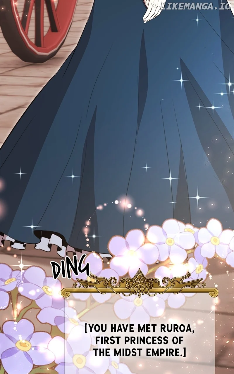 The Strongest Florist chapter 232 page 15