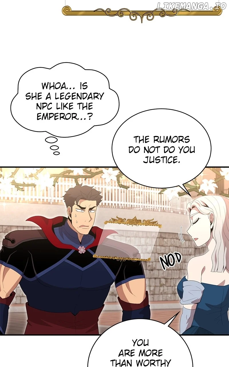 The Strongest Florist chapter 232 page 19