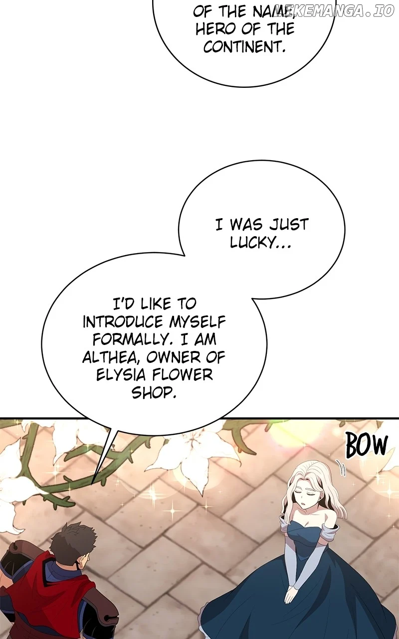 The Strongest Florist chapter 232 page 20