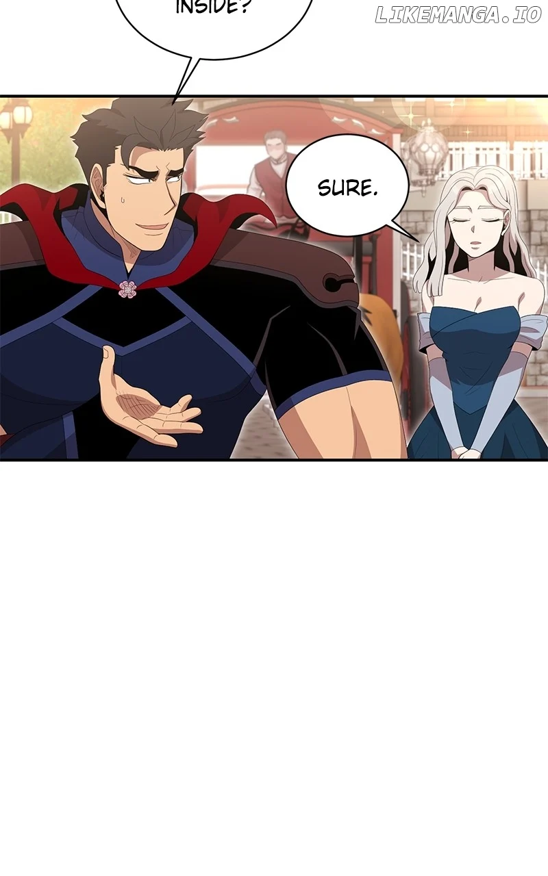 The Strongest Florist chapter 232 page 22