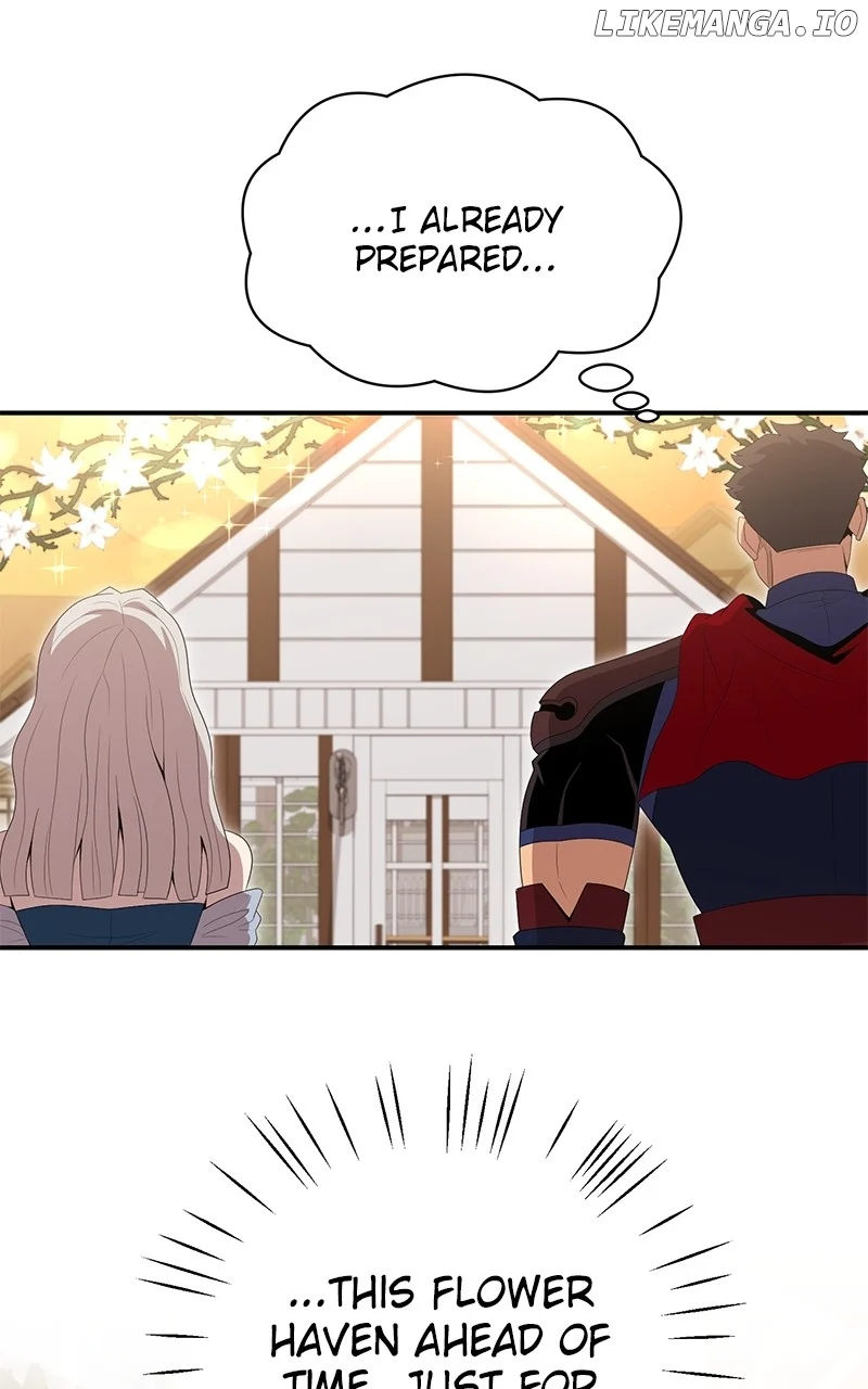 The Strongest Florist chapter 232 page 24