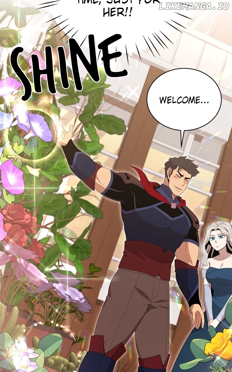 The Strongest Florist chapter 232 page 25