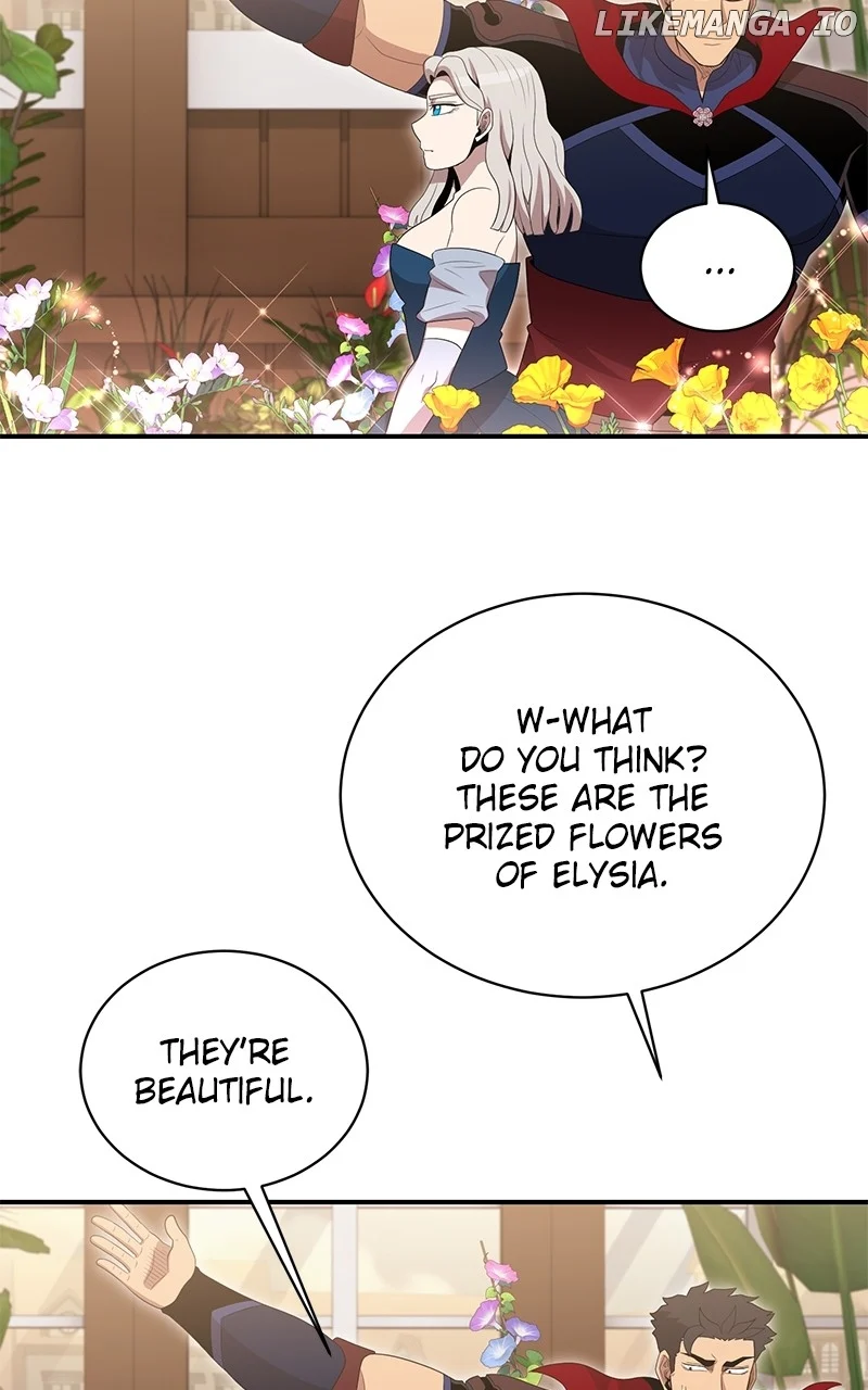 The Strongest Florist chapter 232 page 27