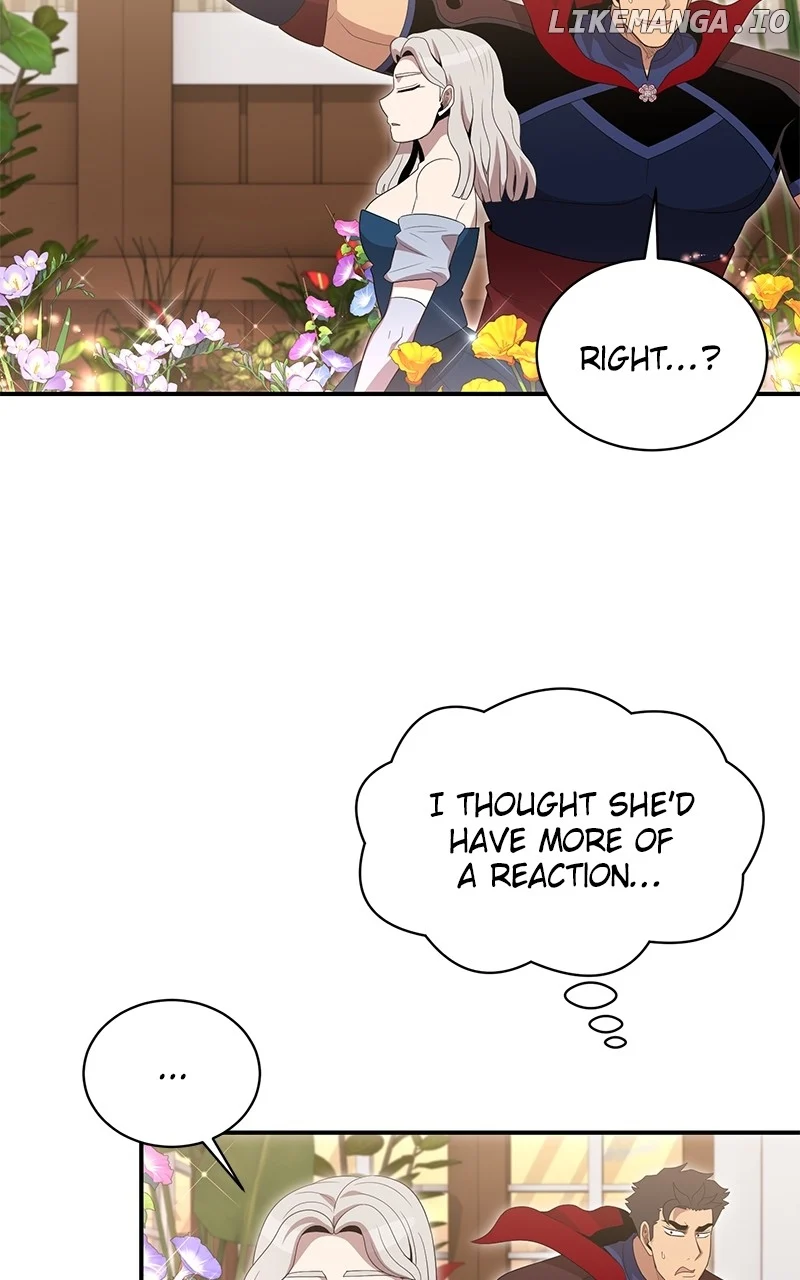 The Strongest Florist chapter 232 page 28