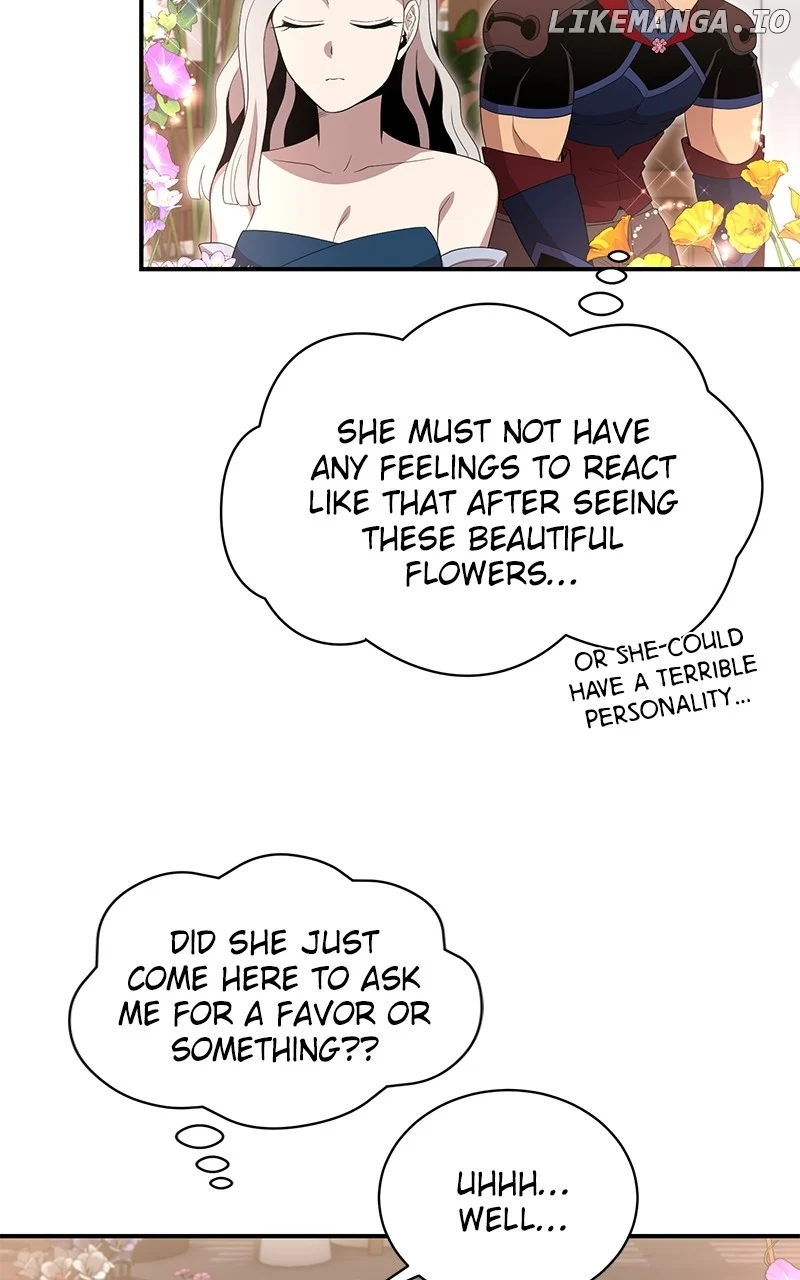The Strongest Florist chapter 232 page 29