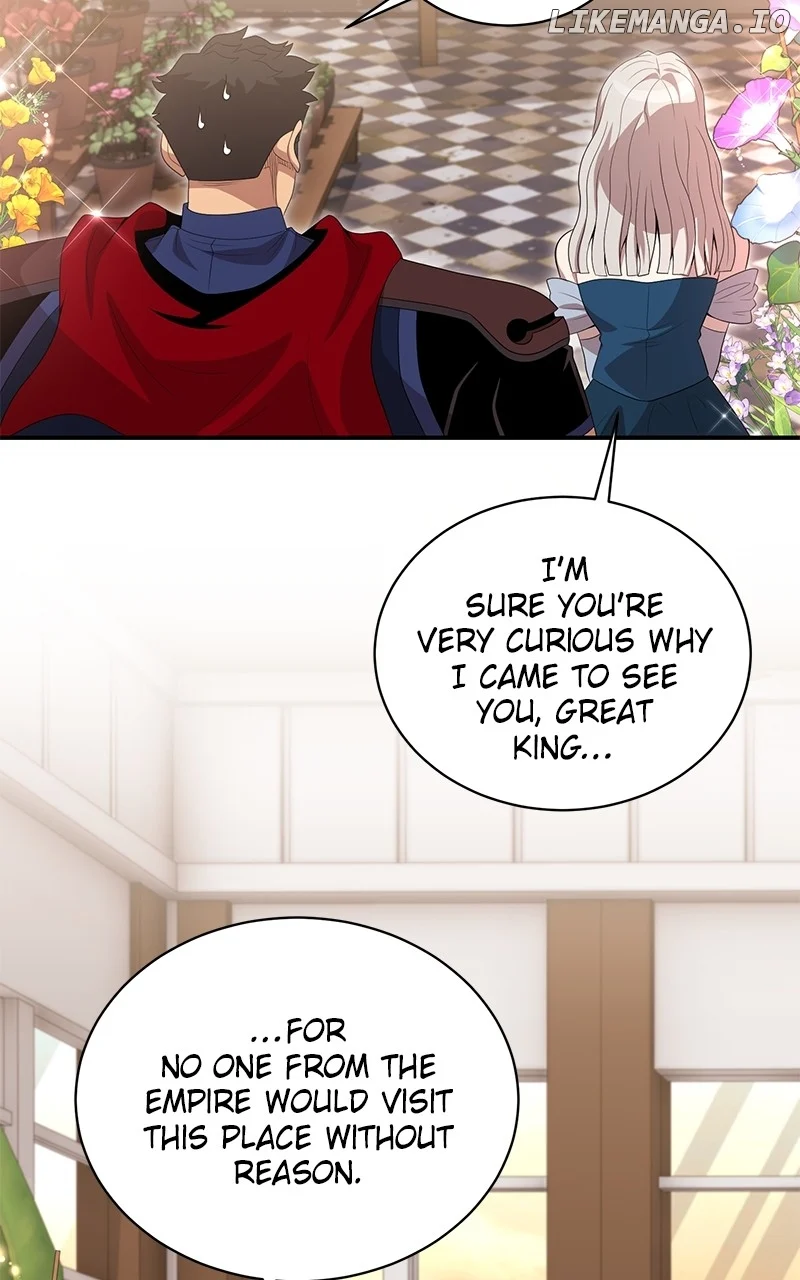 The Strongest Florist chapter 232 page 30