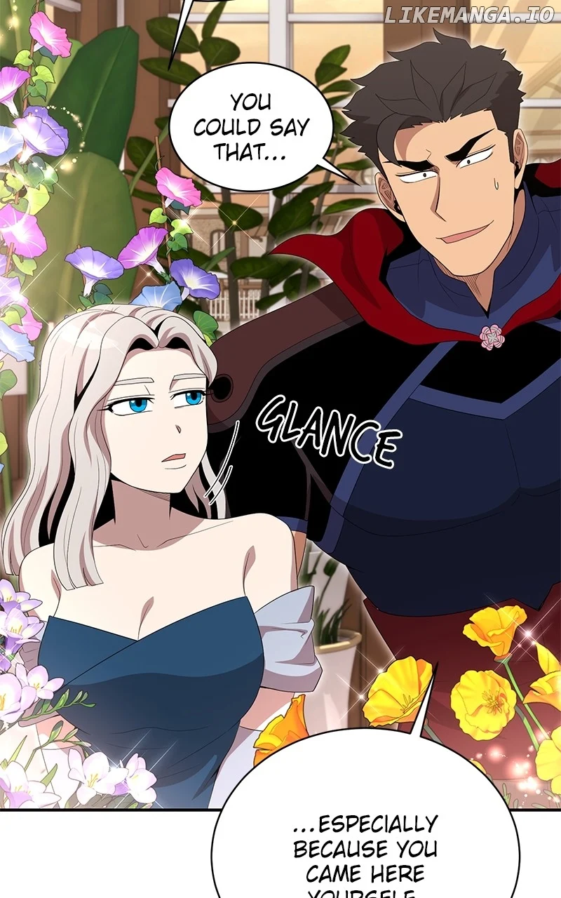 The Strongest Florist chapter 232 page 31