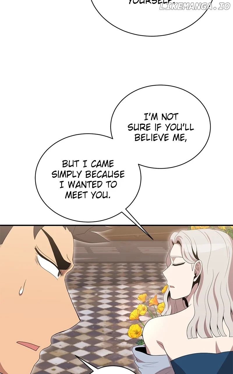 The Strongest Florist chapter 232 page 32