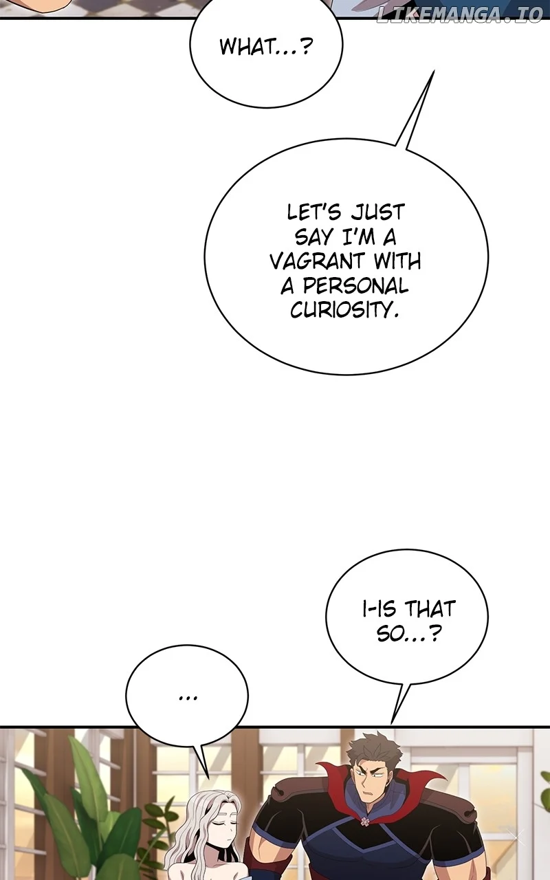 The Strongest Florist chapter 232 page 33
