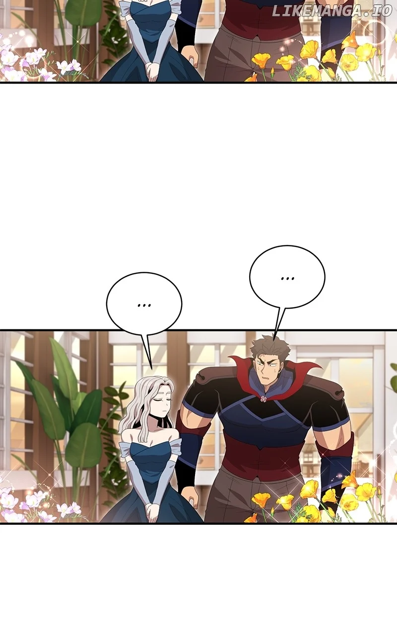 The Strongest Florist chapter 232 page 34