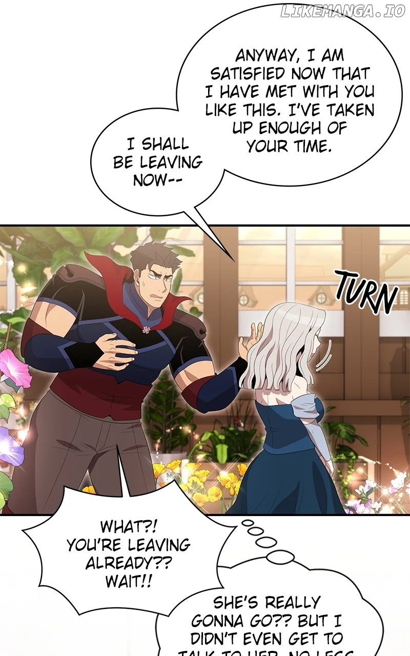 The Strongest Florist chapter 232 page 35