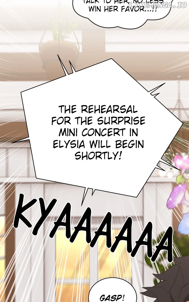 The Strongest Florist chapter 232 page 36