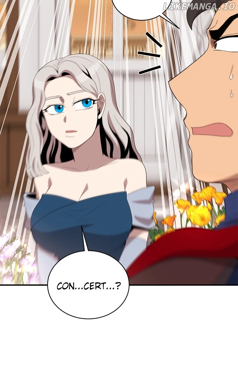 The Strongest Florist chapter 232 page 37