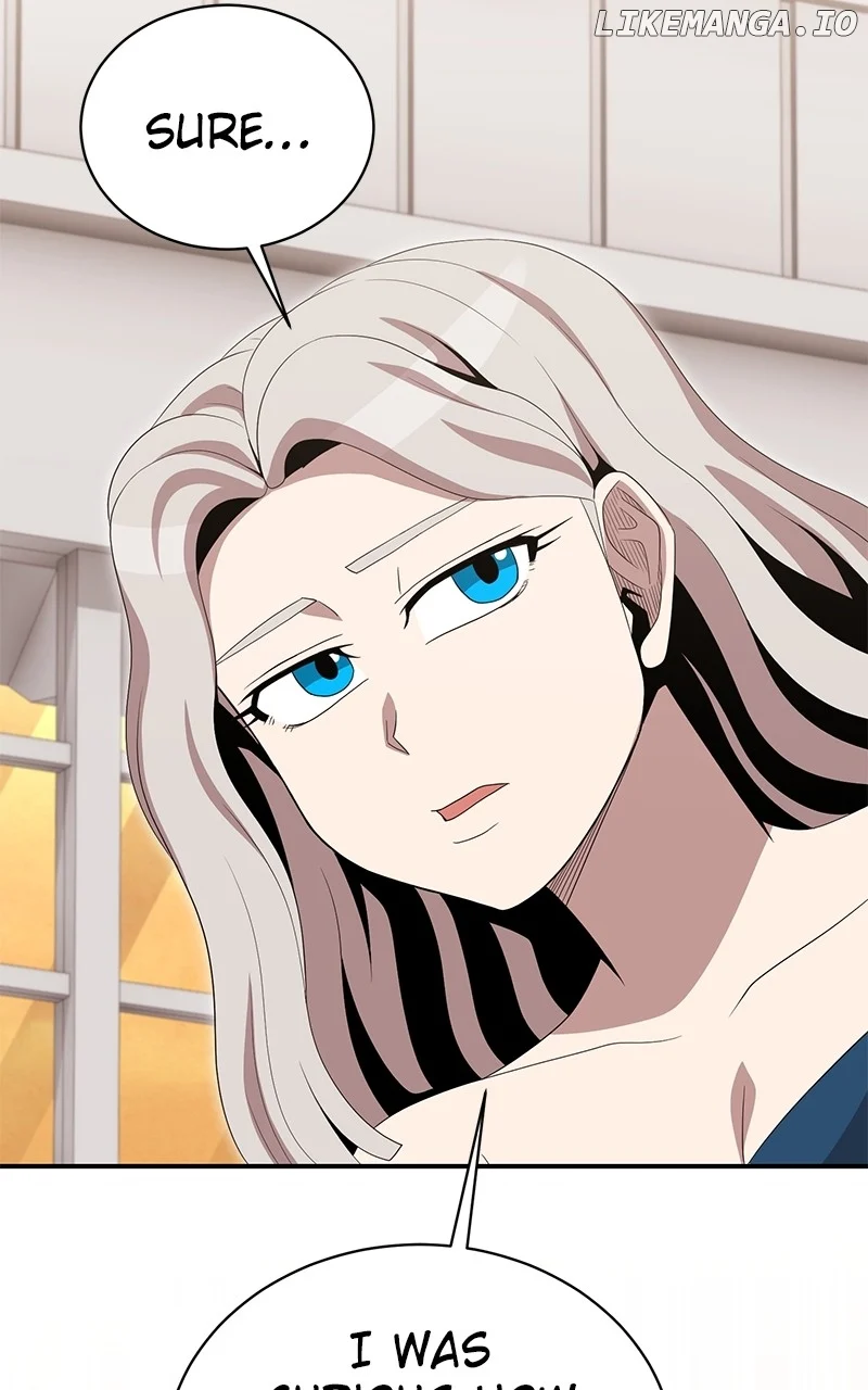 The Strongest Florist chapter 232 page 39