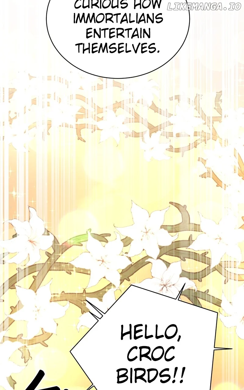 The Strongest Florist chapter 232 page 40